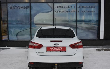 Ford Focus III, 2012 год, 660 000 рублей, 6 фотография