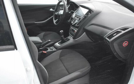 Ford Focus III, 2012 год, 660 000 рублей, 10 фотография