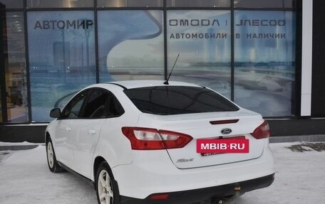 Ford Focus III, 2012 год, 660 000 рублей, 7 фотография