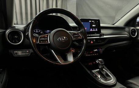 KIA K3, 2018 год, 1 699 999 рублей, 8 фотография