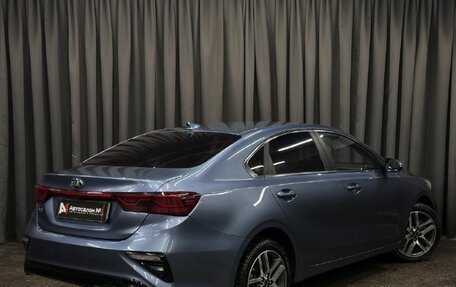 KIA K3, 2018 год, 1 699 999 рублей, 4 фотография