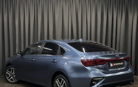 KIA K3, 2018 год, 1 699 999 рублей, 3 фотография