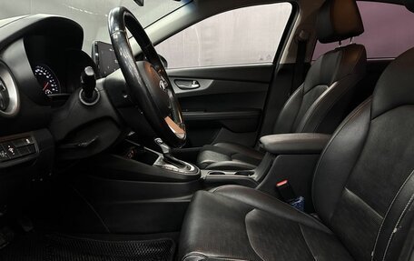 KIA K3, 2018 год, 1 699 999 рублей, 7 фотография