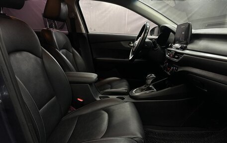 KIA K3, 2018 год, 1 699 999 рублей, 10 фотография