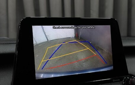 KIA K3, 2018 год, 1 699 999 рублей, 13 фотография