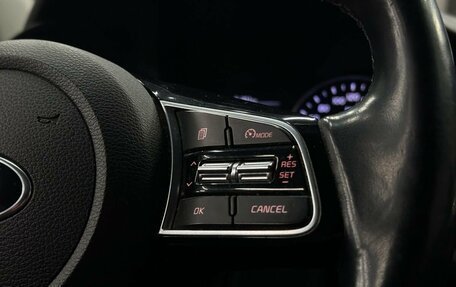 KIA K3, 2018 год, 1 699 999 рублей, 16 фотография