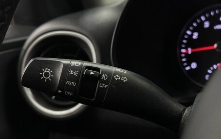 KIA K3, 2018 год, 1 699 999 рублей, 17 фотография