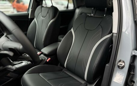 Audi Q2 I, 2025 год, 4 450 000 рублей, 9 фотография