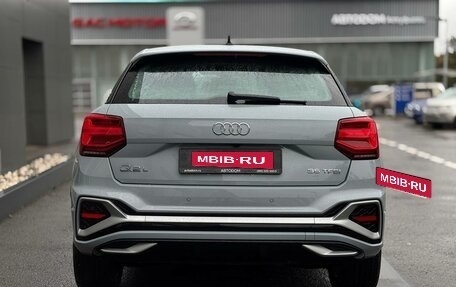 Audi Q2 I, 2025 год, 4 450 000 рублей, 6 фотография