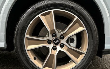 Audi Q2 I, 2025 год, 4 450 000 рублей, 17 фотография