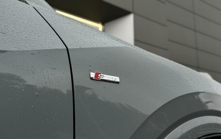 Audi Q2 I, 2025 год, 4 450 000 рублей, 22 фотография