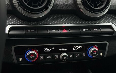 Audi Q2 I, 2025 год, 4 450 000 рублей, 15 фотография