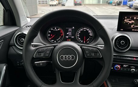 Audi Q2 I, 2025 год, 4 450 000 рублей, 25 фотография