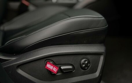 Audi Q2 I, 2025 год, 4 450 000 рублей, 26 фотография
