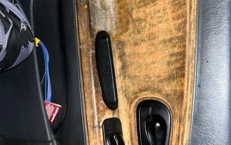 Mitsubishi Carisma I, 1998 год, 120 000 рублей, 7 фотография