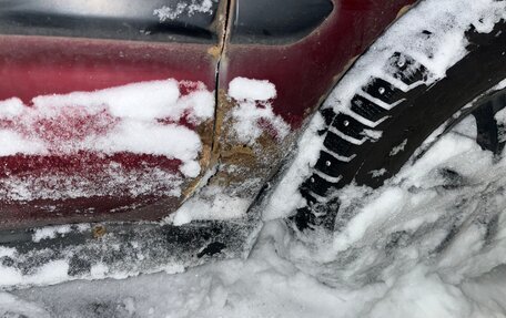 Mitsubishi Carisma I, 1998 год, 120 000 рублей, 1 фотография