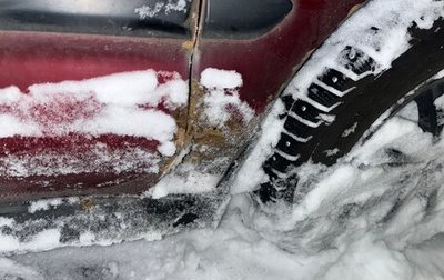 Mitsubishi Carisma I, 1998 год, 120 000 рублей, 1 фотография