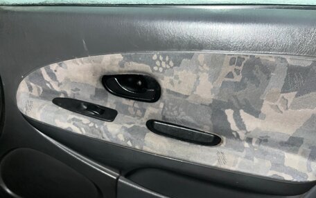 Mitsubishi Carisma I, 1998 год, 120 000 рублей, 6 фотография