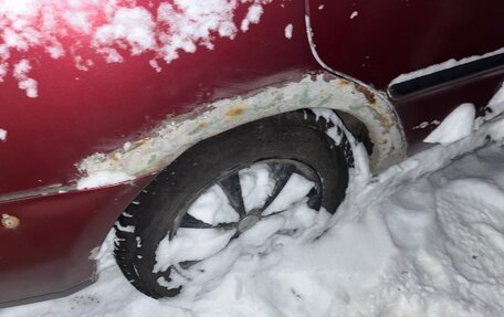 Mitsubishi Carisma I, 1998 год, 120 000 рублей, 2 фотография