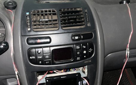 Mitsubishi Carisma I, 1998 год, 120 000 рублей, 9 фотография