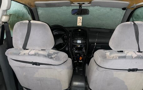 Mitsubishi Carisma I, 1998 год, 120 000 рублей, 10 фотография