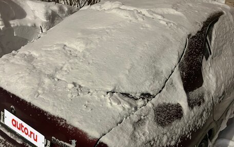 Mitsubishi Carisma I, 1998 год, 120 000 рублей, 15 фотография