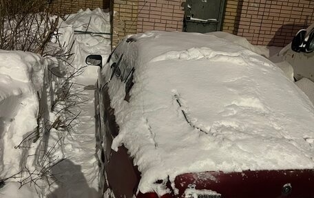 Mitsubishi Carisma I, 1998 год, 120 000 рублей, 14 фотография