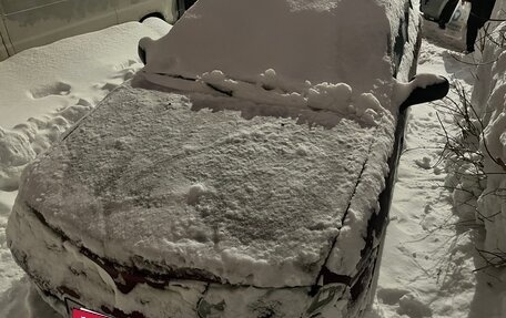 Mitsubishi Carisma I, 1998 год, 120 000 рублей, 13 фотография