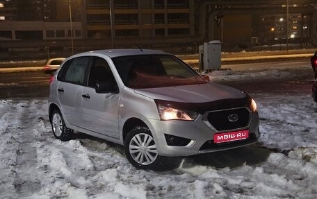 Datsun mi-DO, 2015 год, 350 000 рублей, 1 фотография