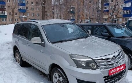 Great Wall Hover H3 I, 2013 год, 720 000 рублей, 1 фотография
