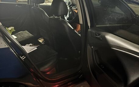 Volkswagen Passat B6, 2007 год, 600 000 рублей, 1 фотография