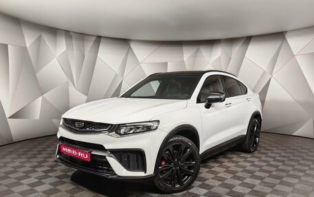 Geely Tugella FY11, 2024 год, 2 745 000 рублей, 1 фотография