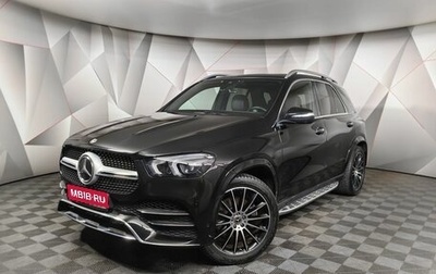 Mercedes-Benz GLE, 2021 год, 9 700 000 рублей, 1 фотография