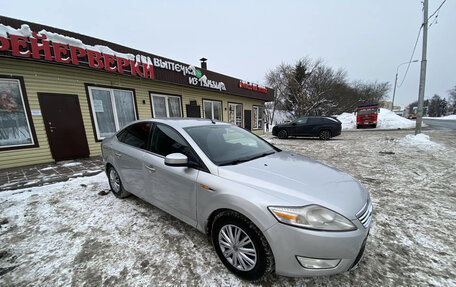 Ford Mondeo IV, 2009 год, 630 000 рублей, 1 фотография