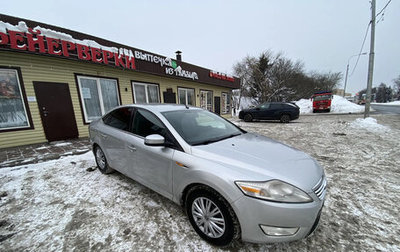 Ford Mondeo IV, 2009 год, 630 000 рублей, 1 фотография