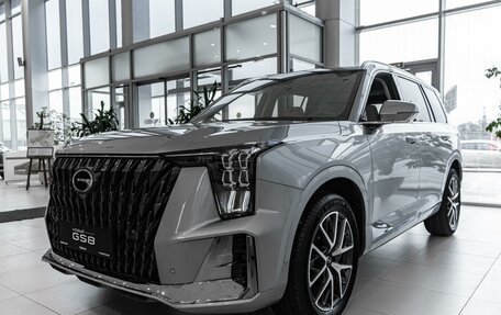 GAC GS8, 2025 год, 4 799 000 рублей, 1 фотография