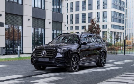 Mercedes-Benz GLS, 2025 год, 16 800 000 рублей, 1 фотография