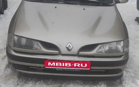 Renault Megane II, 1998 год, 195 000 рублей, 1 фотография