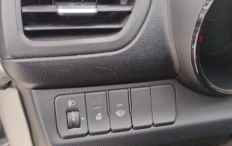 KIA Rio III рестайлинг, 2014 год, 750 000 рублей, 16 фотография