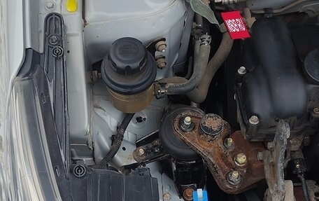 KIA Rio III рестайлинг, 2014 год, 750 000 рублей, 14 фотография