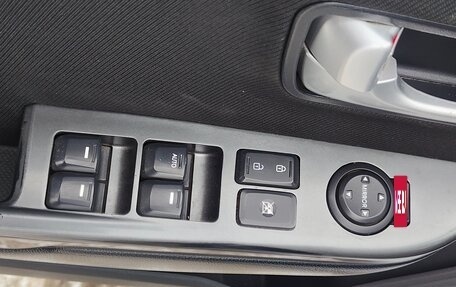 KIA Rio III рестайлинг, 2014 год, 750 000 рублей, 12 фотография