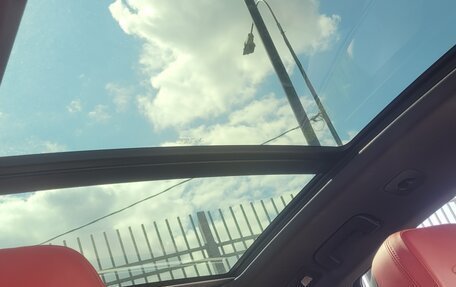 Porsche Macan I рестайлинг, 2020 год, 5 500 000 рублей, 13 фотография