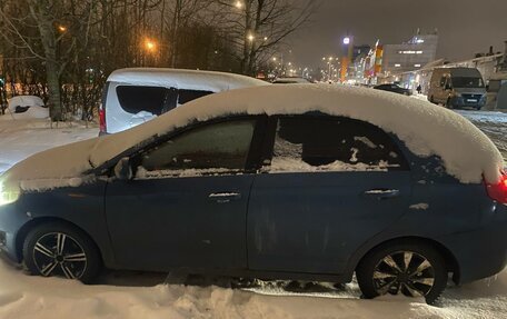 Chery Bonus (A13), 2011 год, 50 000 рублей, 3 фотография