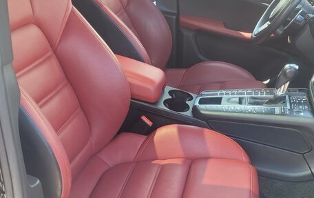 Porsche Macan I рестайлинг, 2020 год, 5 500 000 рублей, 12 фотография