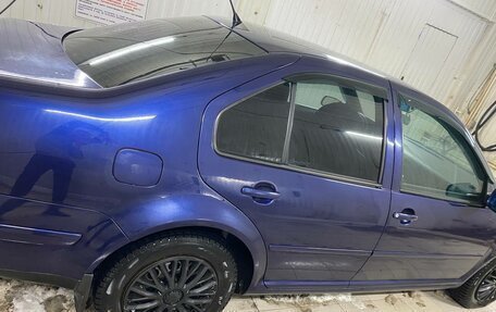 Volkswagen Bora, 2001 год, 525 000 рублей, 3 фотография