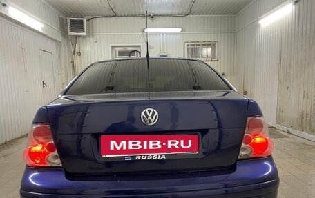 Volkswagen Bora, 2001 год, 525 000 рублей, 2 фотография