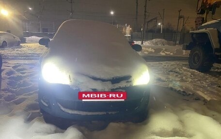 Chery Bonus (A13), 2011 год, 50 000 рублей, 2 фотография