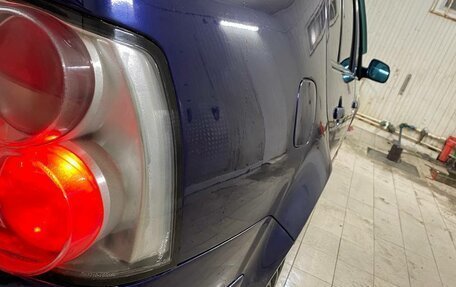 Volkswagen Bora, 2001 год, 525 000 рублей, 6 фотография