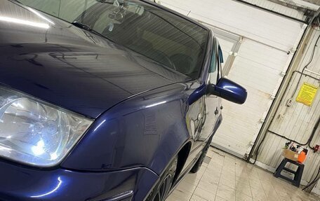 Volkswagen Bora, 2001 год, 525 000 рублей, 4 фотография