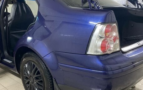 Volkswagen Bora, 2001 год, 525 000 рублей, 8 фотография